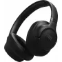 JBL Tune 730BT headset wireless con archetto chiamate/musica USB Type-C Bluetooth nero