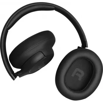 JBL Tune 730BT headset wireless con archetto chiamate/musica USB Type-C Bluetooth nero