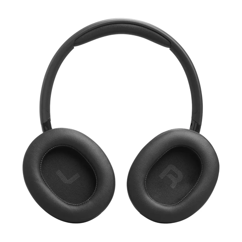 JBL Tune 730BT headset wireless con archetto chiamate/musica USB Type-C Bluetooth nero