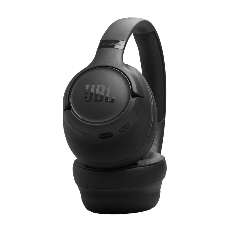 JBL Tune 730BT headset wireless con archetto chiamate/musica USB Type-C Bluetooth nero