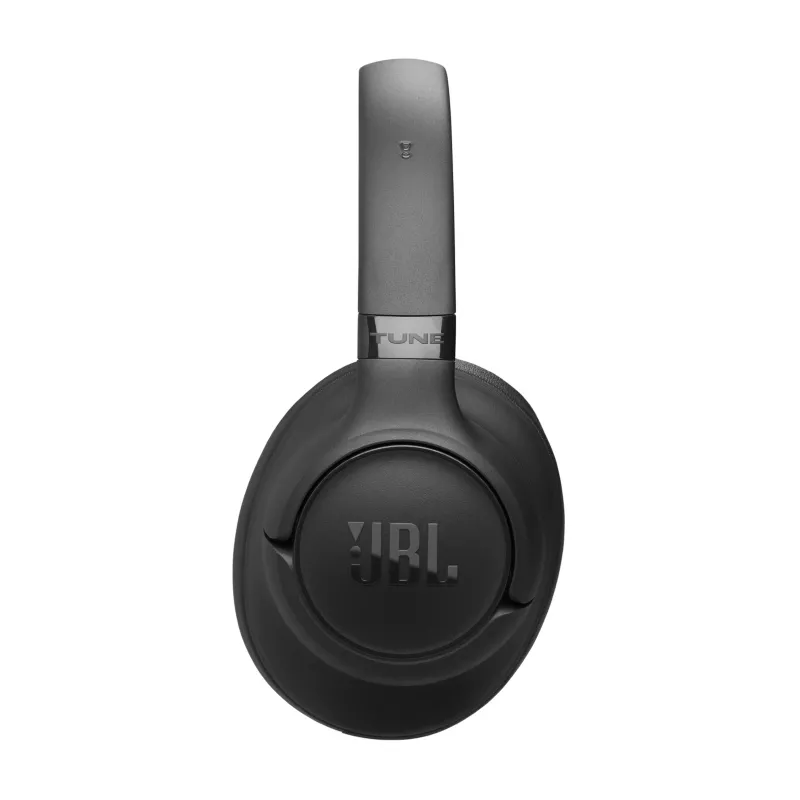 JBL Tune 730BT headset wireless con archetto chiamate/musica USB Type-C Bluetooth nero