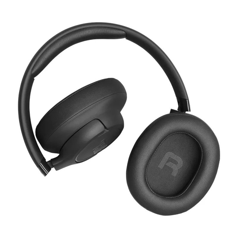 JBL Tune 730BT headset wireless con archetto chiamate/musica USB Type-C Bluetooth nero