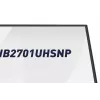 iiyama PROGRAPHIC HB2701UHSNP-B1 monitor per computer 68,6 cm (27 inch) 3840 x 2160 pixel 4K Ultra HD LCD nero