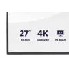 iiyama PROGRAPHIC HB2701UHSNP-B1 monitor per computer 68,6 cm (27 inch) 3840 x 2160 pixel 4K Ultra HD LCD nero