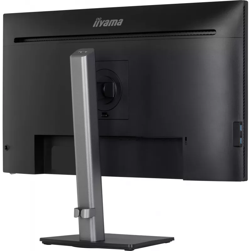 iiyama PROGRAPHIC HB2701UHSNP-B1 monitor per computer 68,6 cm (27 inch) 3840 x 2160 pixel 4K Ultra HD LCD nero