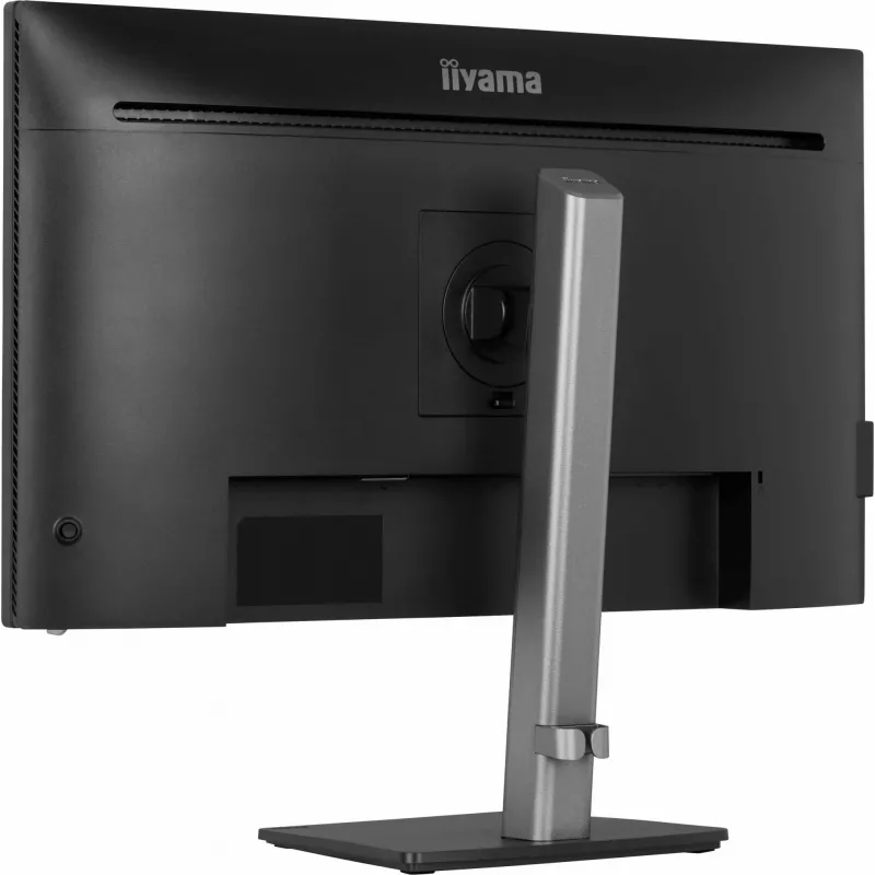 iiyama PROGRAPHIC HB2701UHSNP-B1 monitor per computer 68,6 cm (27 inch) 3840 x 2160 pixel 4K Ultra HD LCD nero