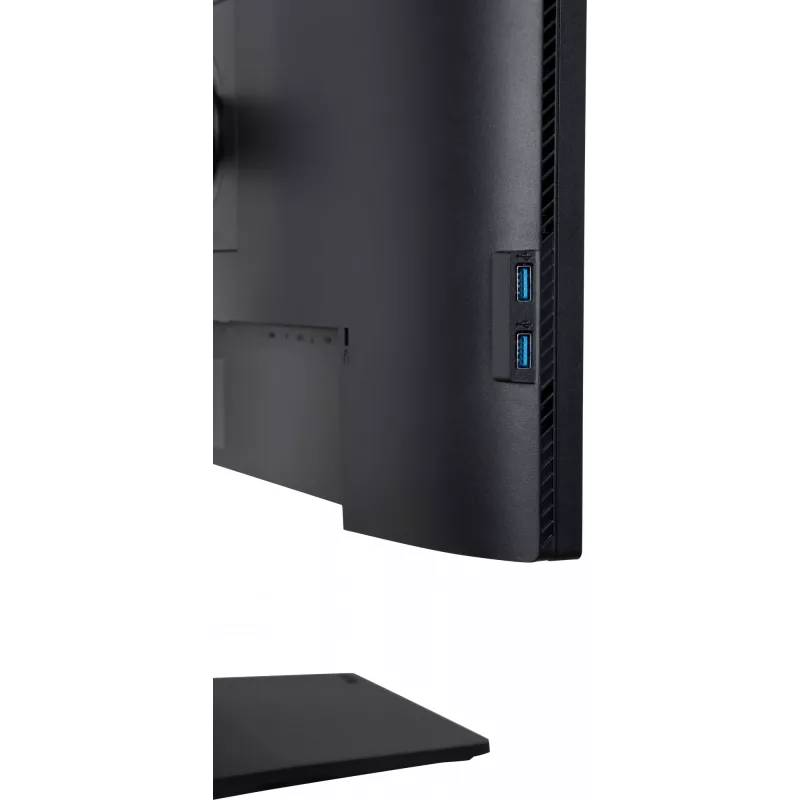 iiyama PROGRAPHIC HB2701UHSNP-B1 monitor per computer 68,6 cm (27 inch) 3840 x 2160 pixel 4K Ultra HD LCD nero