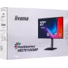 iiyama PROGRAPHIC HB2701UHSNP-B1 monitor per computer 68,6 cm (27 inch) 3840 x 2160 pixel 4K Ultra HD LCD nero