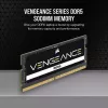 Corsair Vengeance - DDR5 - moduli - 48 GB - SO DIMM 262-PIN