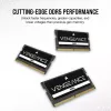 Corsair Vengeance - DDR5 - moduli - 48 GB - SO DIMM 262-PIN