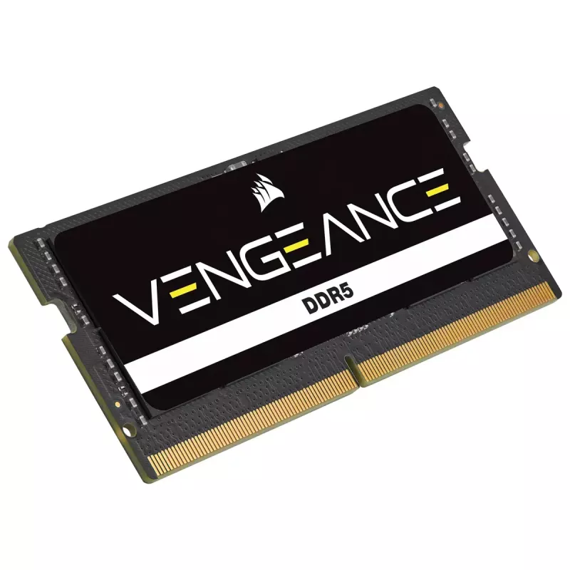 Corsair Vengeance - DDR5 - moduli - 48 GB - SO DIMM 262-PIN