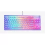 Tastiera meccanica da gaming TKL STEELSERIES Apex 3 TKL US RGB con retroilluminazione, tenkeyless, layout US