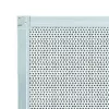 Lavagna magnetica Franken PM3612 metallo 600 x 450 mm argento