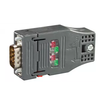 Siemens 6GK1500-0FC10 connettore maschio per cavo