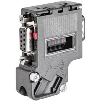 Siemens 6ES7972-0BB42-0XA0 adattatore per cavo
