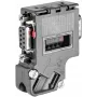 Siemens 6ES7972-0BB42-0XA0 adattatore per cavo