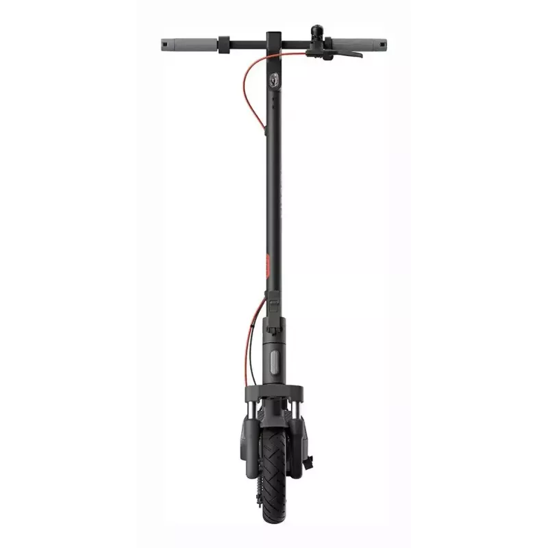 Monopattino elettrico classico Xiaomi E-Scooter 5 Max nero 20 km/h 10,2 Ah