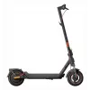 Monopattino elettrico classico Xiaomi E-Scooter 5 Max nero 20 km/h 10,2 Ah
