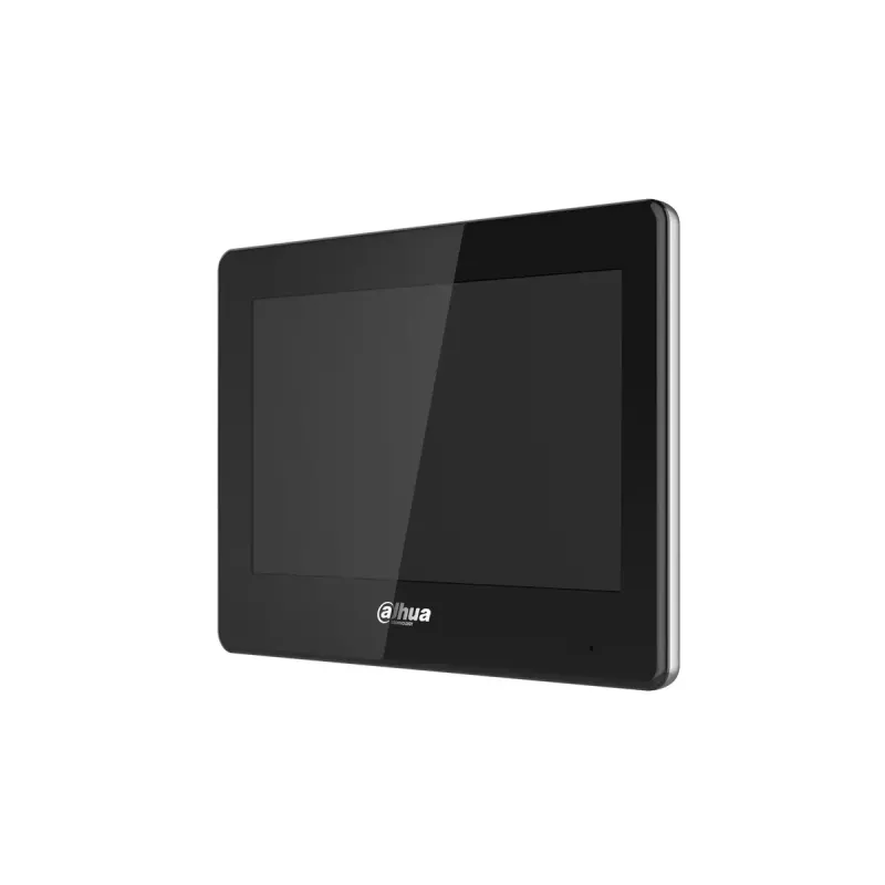 Dahua Technology VTH5421HB display