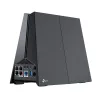TP-Link Archer GE550 router Wi-Fi 2,5 Gigabit Ethernet tri-band (2,4 GHz / 5 GHz / 6 GHz) nero
