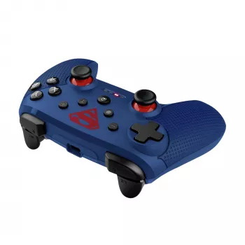 Gamepad Trust GXT 542SM Muta blu Bluetooth RF USB Android Nintendo Switch PC iOS