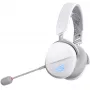 ASUS ROG Pelta headset con filo e wireless archetto gaming USB Type-C Bluetooth bianco