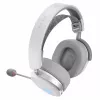 ASUS ROG Pelta headset con filo e wireless archetto gaming USB Type-C Bluetooth bianco