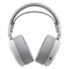 ASUS ROG Pelta headset con filo e wireless archetto gaming USB Type-C Bluetooth bianco