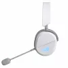 ASUS ROG Pelta headset con filo e wireless archetto gaming USB Type-C Bluetooth bianco