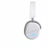 ASUS ROG Pelta headset con filo e wireless archetto gaming USB Type-C Bluetooth bianco