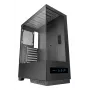Case PC TACENS MARS MC-PULSAR LCD ATX Midi Tower, vetro temperato, LCD frontale, USB-C, supporta GPU 33,2 cm