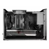 Case PC Mini Tower TACENS Mars Gaming MC-XPRO — Mini-ITX/Micro-ATX, supporto alimentatore SFX, mesh, nero, ventola da 120 mm