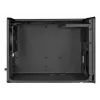 Case PC Mini Tower TACENS Mars Gaming MC-XPRO — Mini-ITX/Micro-ATX, supporto alimentatore SFX, mesh, nero, ventola da 120 mm