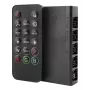 Mars Gaming MFHUB sistema di raffreddamento per computer parte/accessorio controller RGB indirizzabile