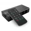 Mars Gaming MFHUB sistema di raffreddamento per computer parte/accessorio controller RGB indirizzabile