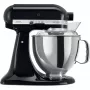 KitchenAid Artisan robot da cucina 300 W nero
