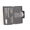 Auricolari TWS Beyerdynamic AMIRON 300 con custodia di ricarica, microfono integrato, Bluetooth, ANC — nero