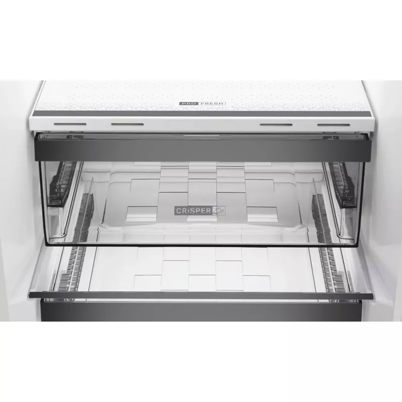 Whirlpool WHK 26403 XP6E a libera installazione 355 l acciaio inox