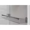 Whirlpool WHK 26403 XP6E a libera installazione 355 l acciaio inox