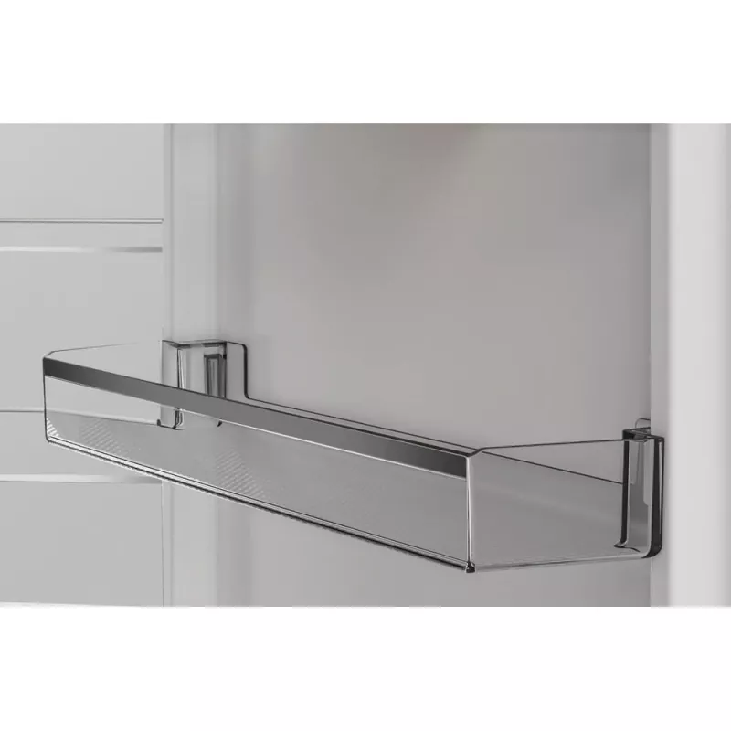 Whirlpool WHK 26403 XP6E a libera installazione 355 l acciaio inox