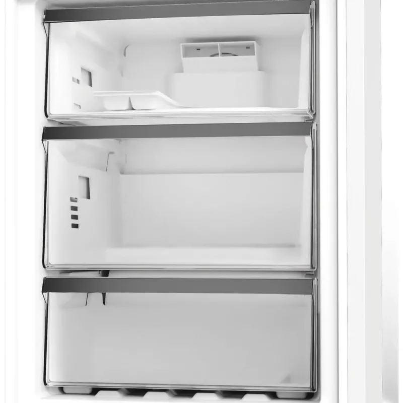 Whirlpool WHK 26403 XP6E a libera installazione 355 l acciaio inox