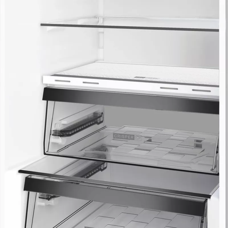 Whirlpool WHK 26403 XP6E a libera installazione 355 l acciaio inox