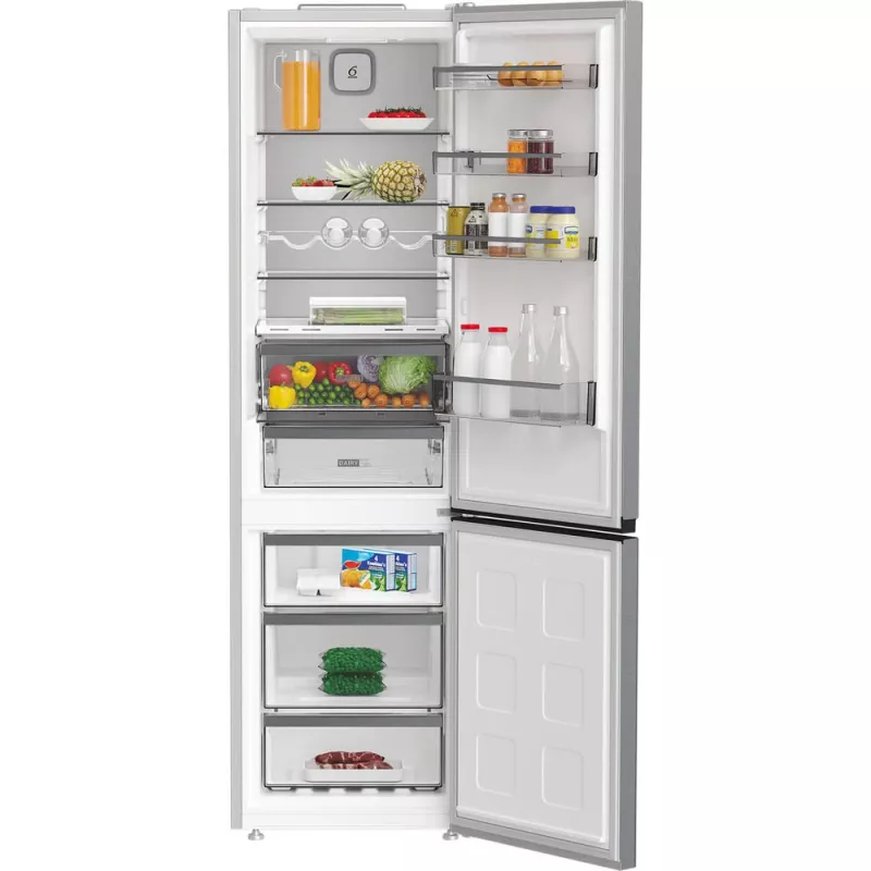 Whirlpool WHK 26403 XP6E a libera installazione 355 l acciaio inox