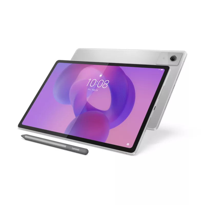 Tablet Lenovo Idea Tab Plus — MediaTek Dimensity 6400, 12,1