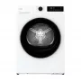 Asciugatrice Candy GDS 7N2B-S a libera installazione a carica frontale 7 kg bianca