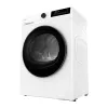 Asciugatrice Candy GDS 7N2B-S a libera installazione a carica frontale 7 kg bianca