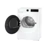 Asciugatrice Candy GDS 7N2B-S a libera installazione a carica frontale 7 kg bianca