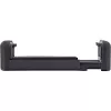Supporto universale per cellulare InLine per treppiedi selfie stick nero