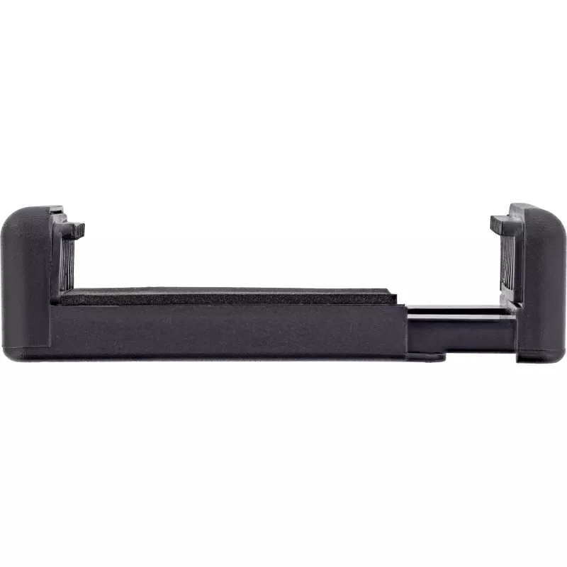 Supporto universale per cellulare InLine per treppiedi selfie stick nero