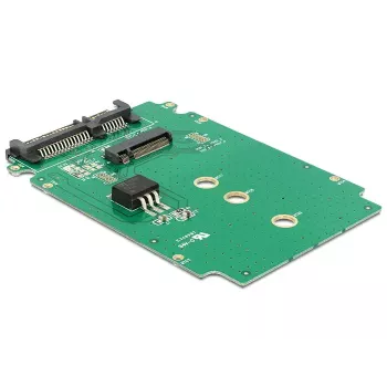 Scheda interfaccia interna DeLOCK 62521